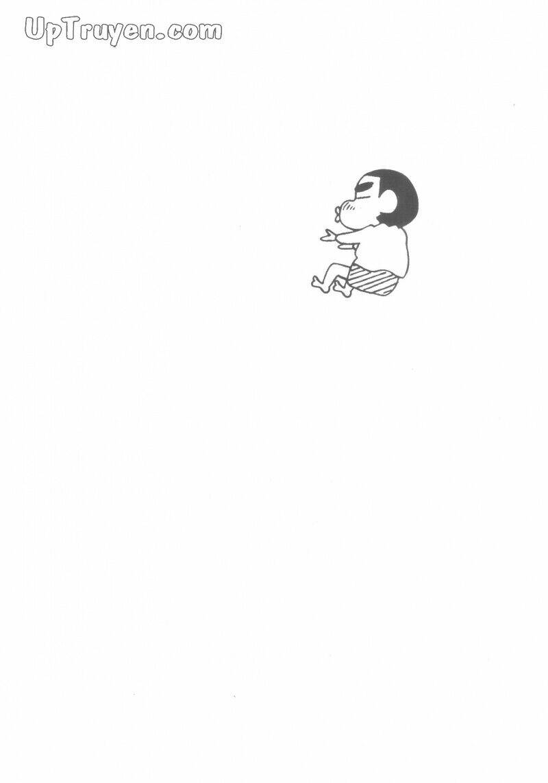 Crayon Shin-Chan Cậu Bé Bút Chì Chương 42 Ảnh 57