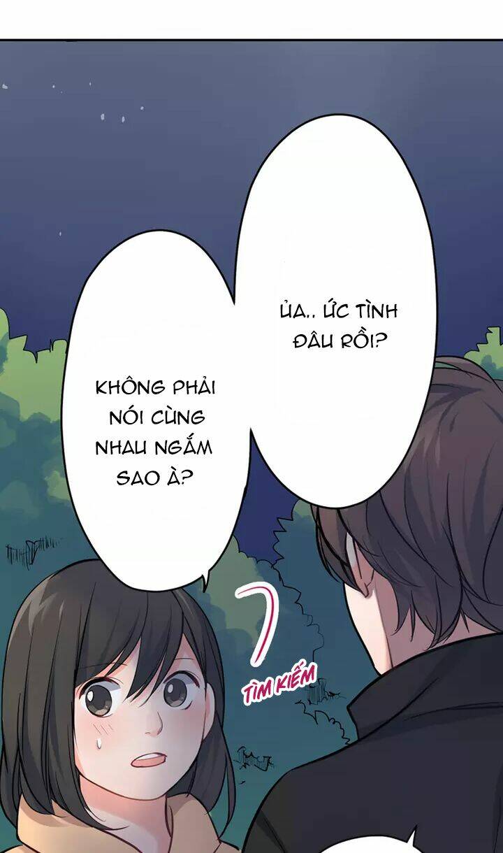 18, Sống Chung Cùng Nhau Chương 19 Ảnh 6
