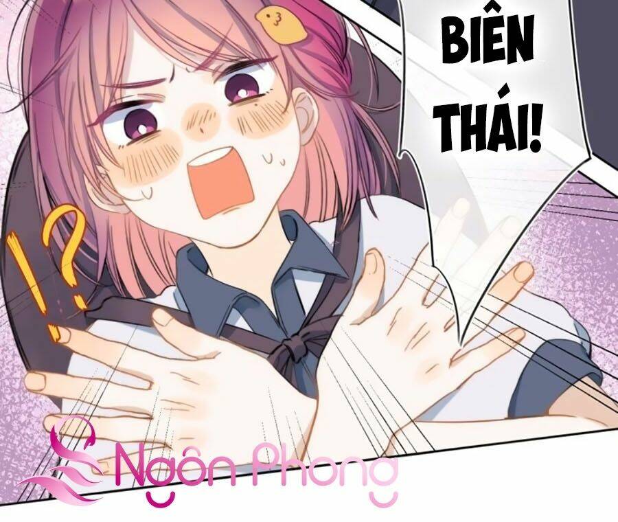 Quả Táo Của Anh Chương 1.2 Ảnh 24