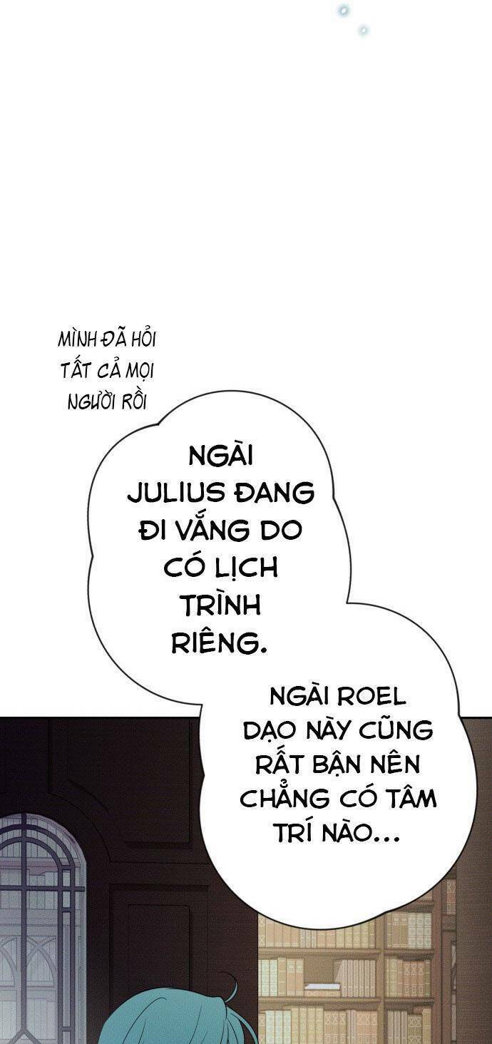 Công Nương Mint Bé Nhỏ Chương 77 Ảnh 21