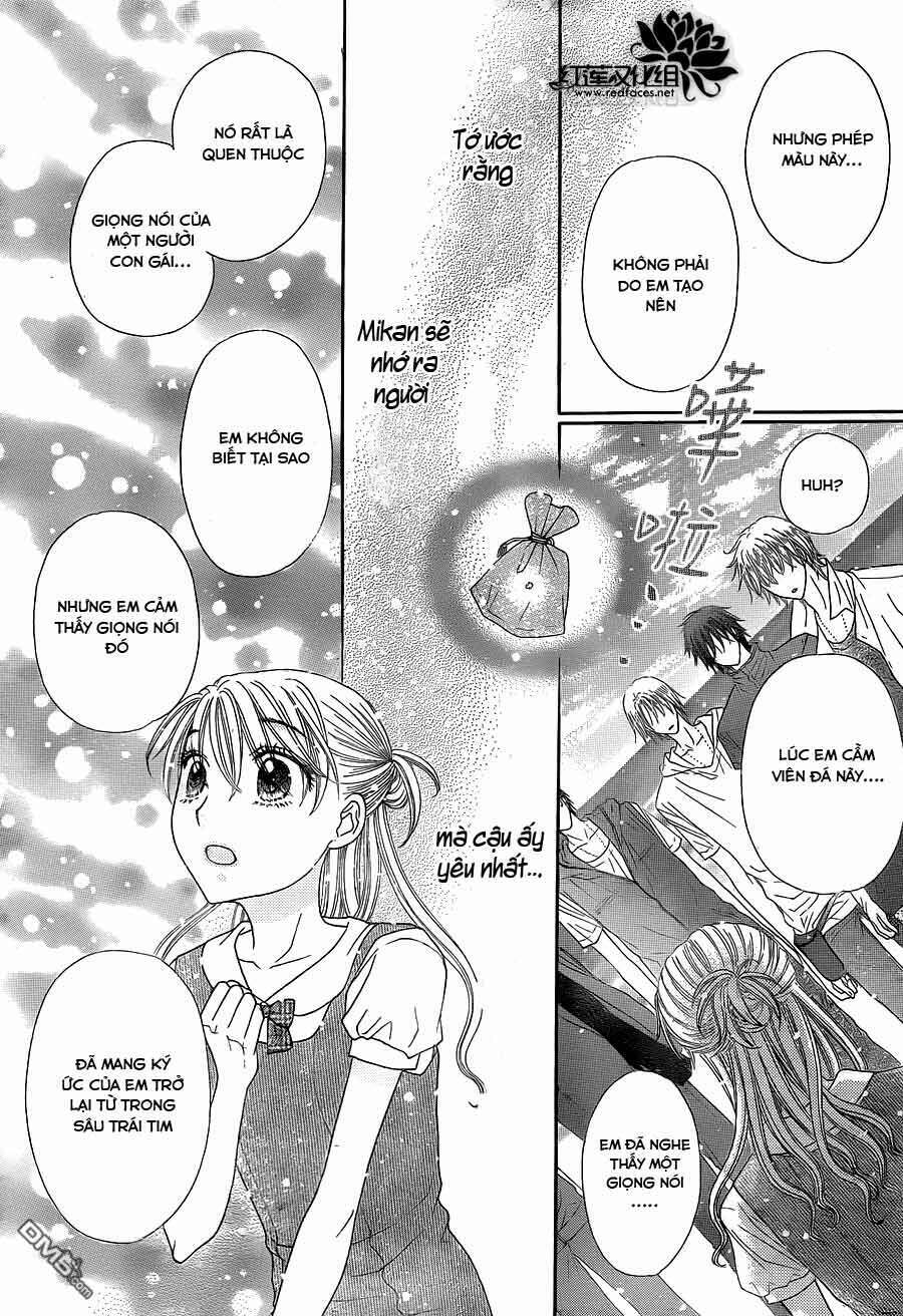 Gakuen Alice Chương 180 Ảnh 7