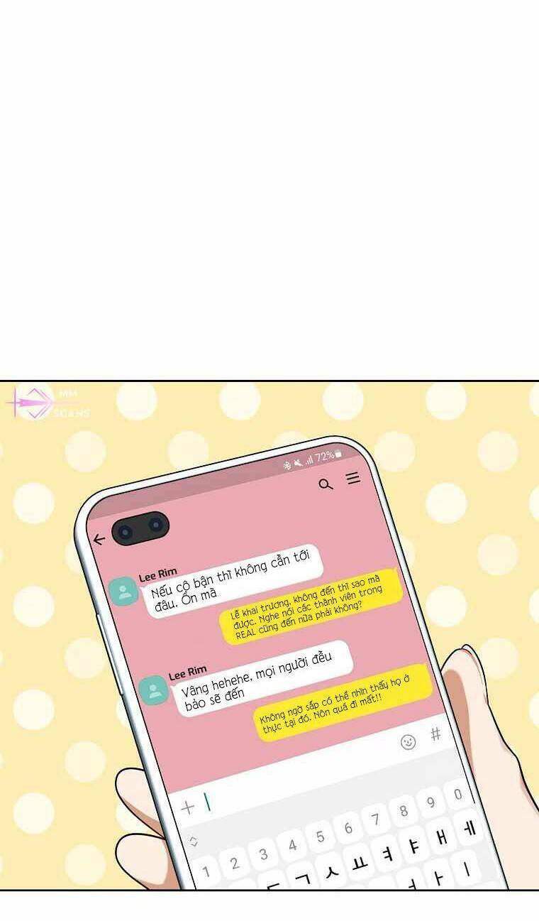 Xin Mời Dùng Bữa Chương 115 Ảnh 13