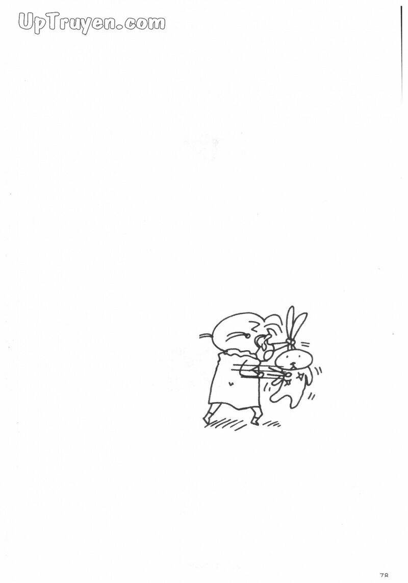 Crayon Shin-Chan Cậu Bé Bút Chì Chương 40 Ảnh 79