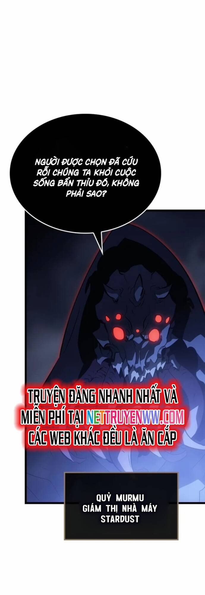 Solo Leveling Ragnarok Chương 33 Ảnh 37