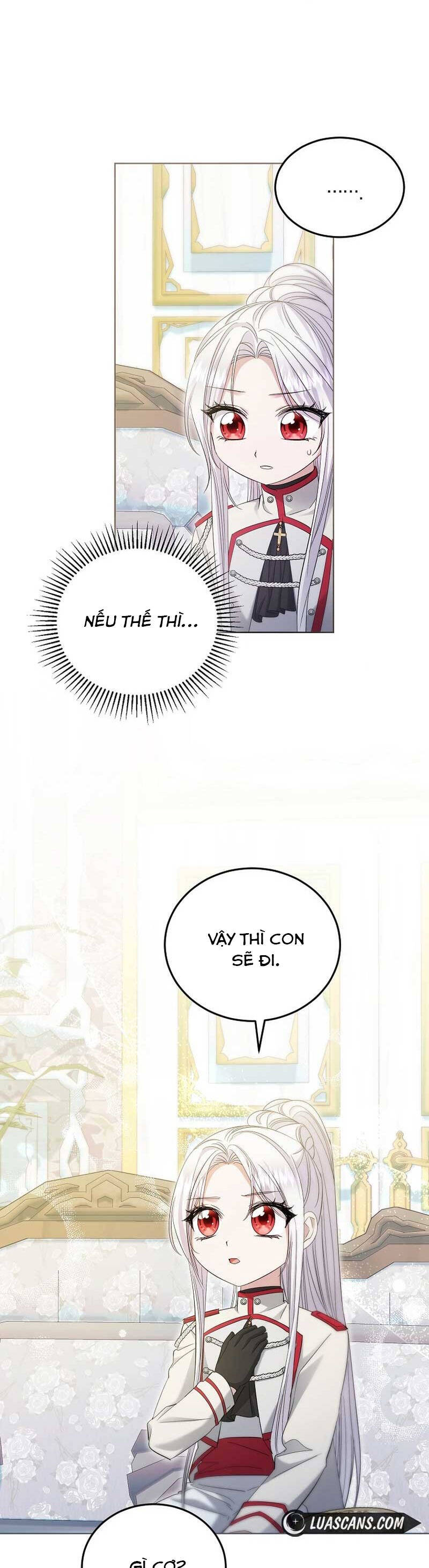 Kiếp Này Ta Sẽ Không Sống Như Một Anh Hùng Nữa Đâu! Có Lẽ Ta Sẽ Nghỉ Hưu! Chương 20 Ảnh 35