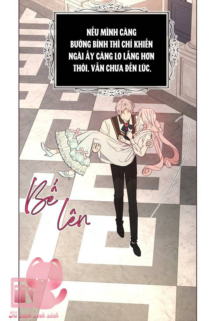 Quyến Rũ Papa Của Nhân Vật Phản Diện Chương 138 Ảnh 66