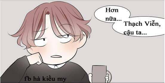 Mối Tình Đơn Phương Chương 52 Ảnh 15