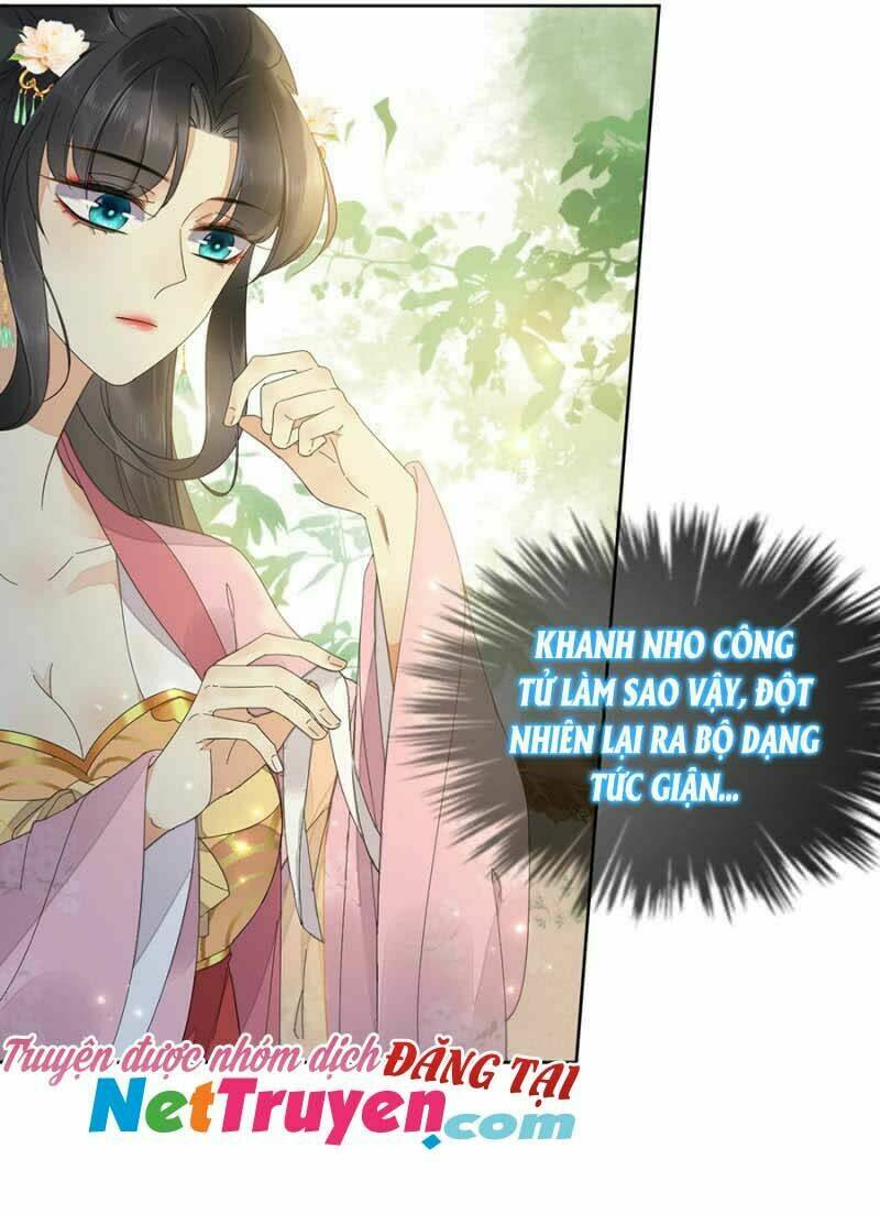 Dục Hỏa Độc Nữ Chương 106 Ảnh 20