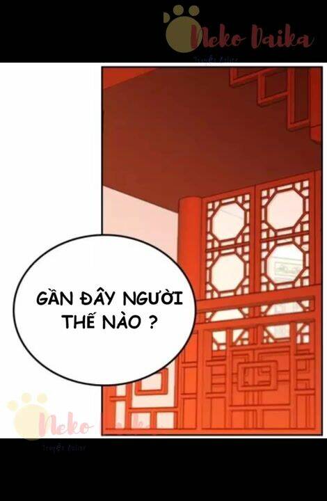 Ác Nữ Hoàng Hậu Chương 112 Ảnh 11