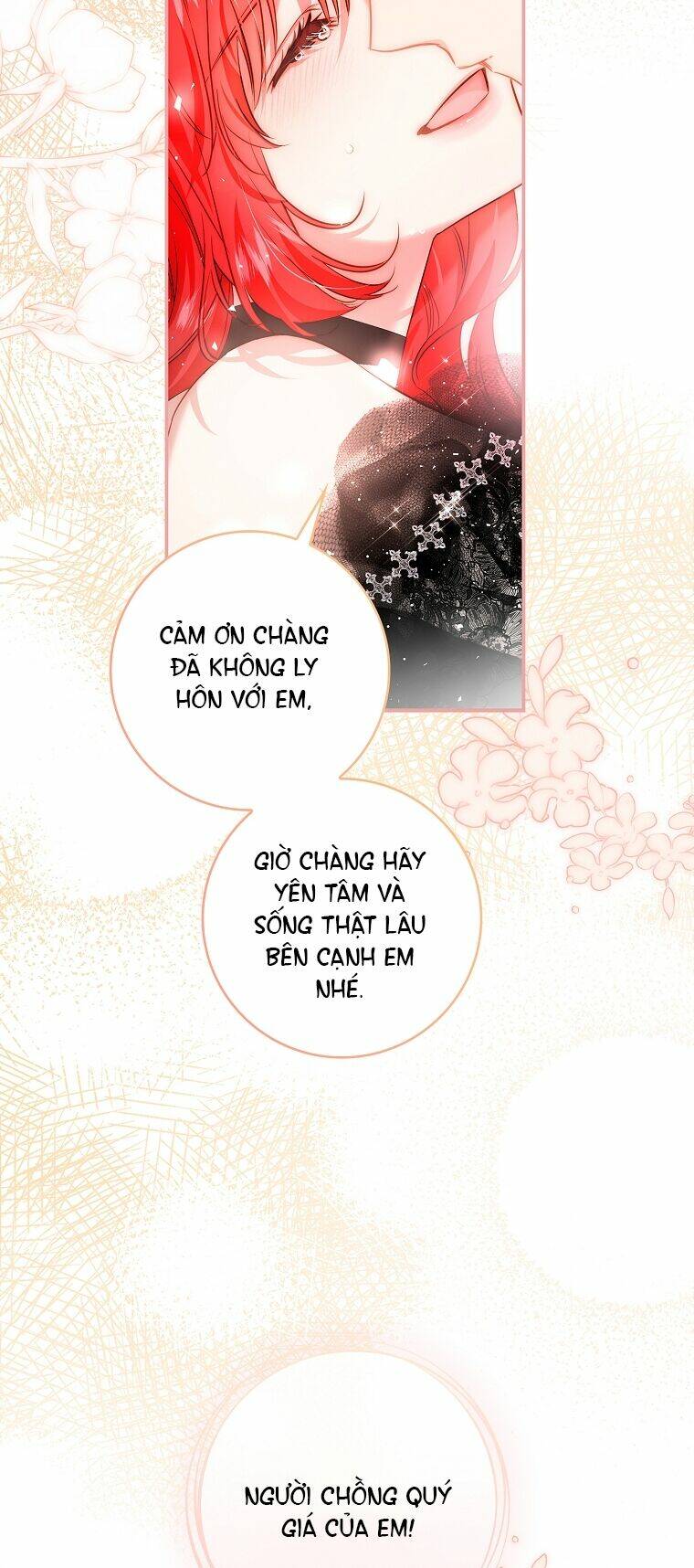 Hôn Phu Ẩn Sắc Chương 107.1 Ảnh 23