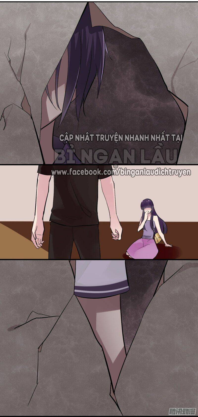 Đam Mỹ Lời Ngụy Biện Chương 14 Ảnh 33