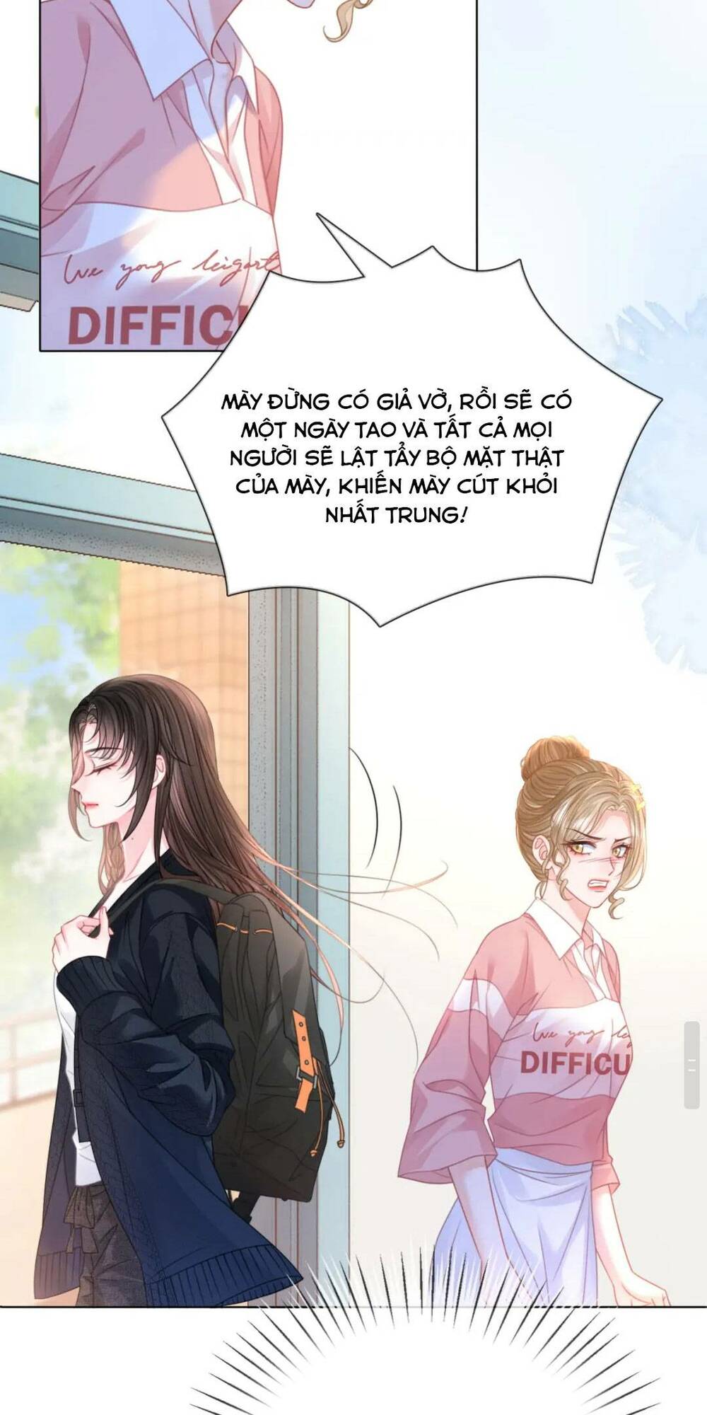 Thân Phận Của Phu Nhân Làm Chấn Động Cả Thành Phố. Chương 16 Ảnh 11