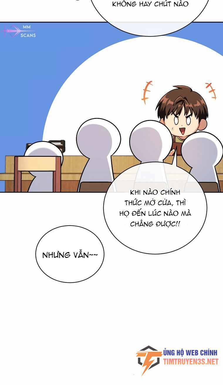 Xin Mời Dùng Bữa Chương 115 Ảnh 39