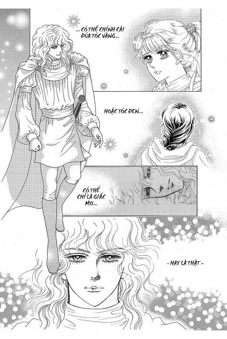 Princess – Công Chúa Xứ Hoa P5 Chương 8 Ảnh 14