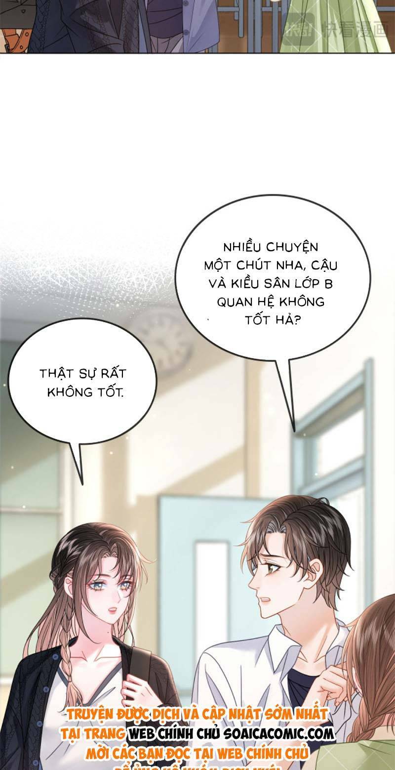 Thân Phận Của Phu Nhân Làm Chấn Động Cả Thành Phố. Chương 14 Ảnh 18