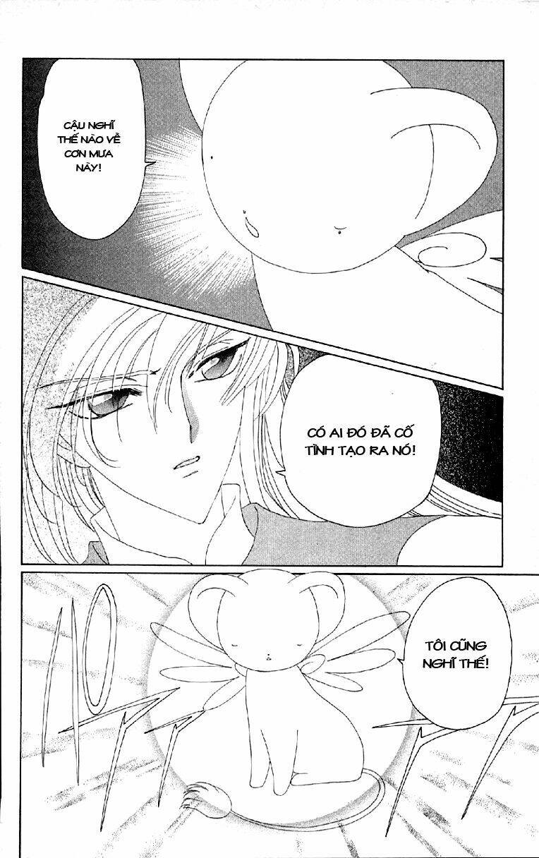 Card Captor Sakura Chương 28 Ảnh 30