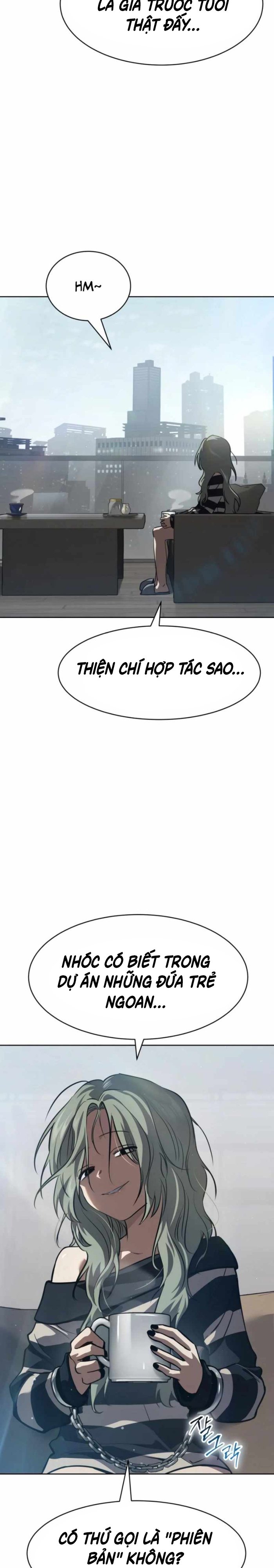 Luật Vị Thành Niên Chương 36 Ảnh 15