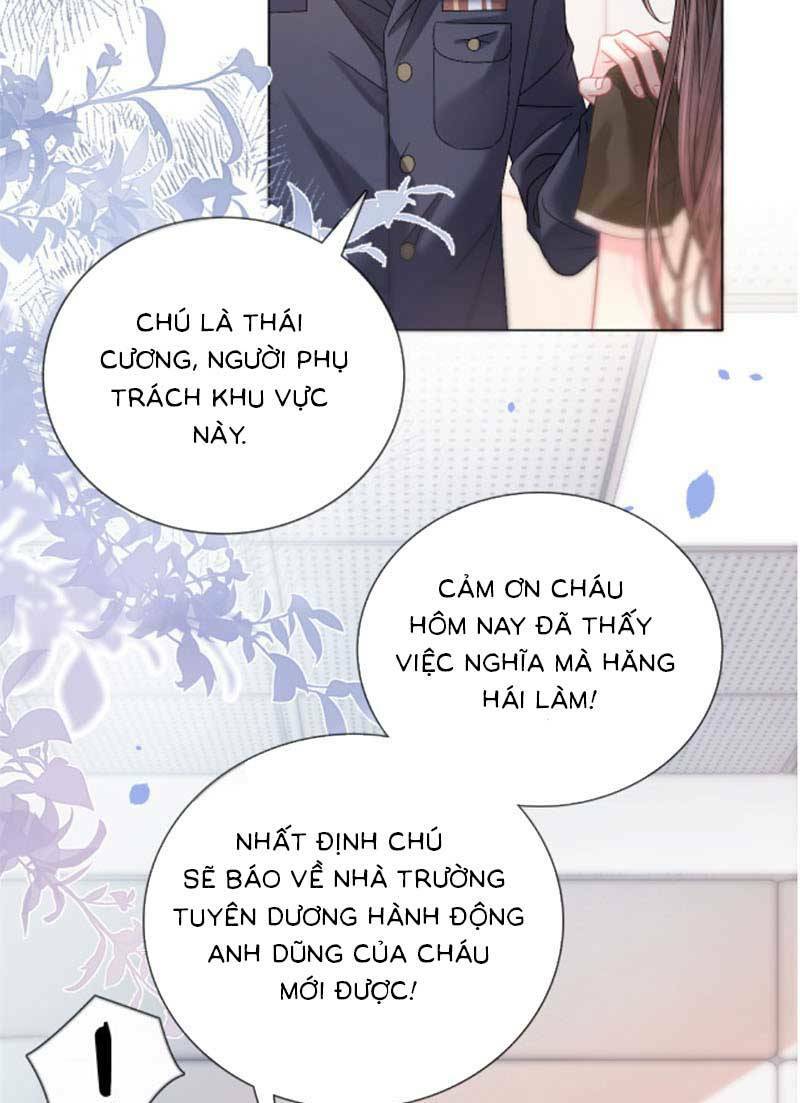 Thân Phận Của Phu Nhân Làm Chấn Động Cả Thành Phố. Chương 13 Ảnh 20
