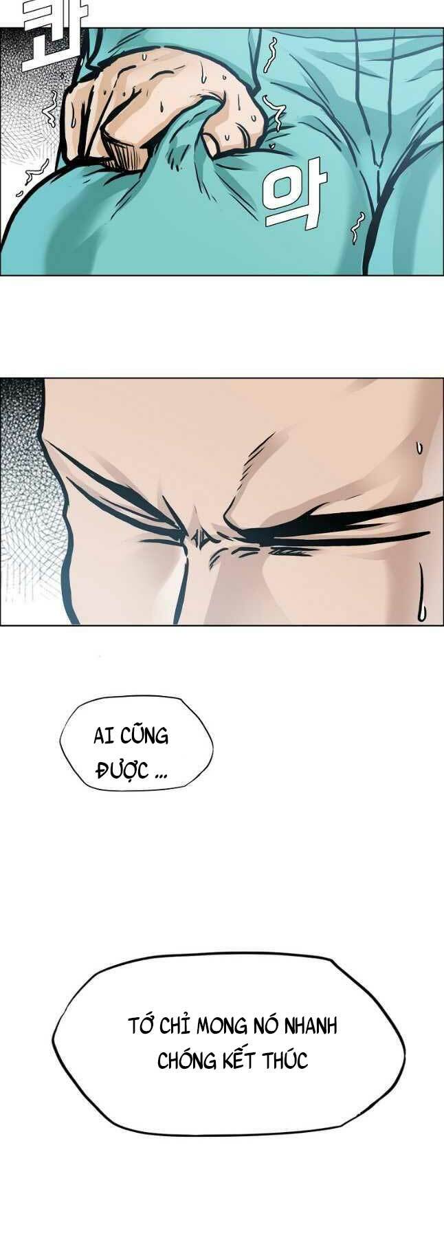Bá Chủ Học Đường Ss4 Chương 80 Ảnh 22