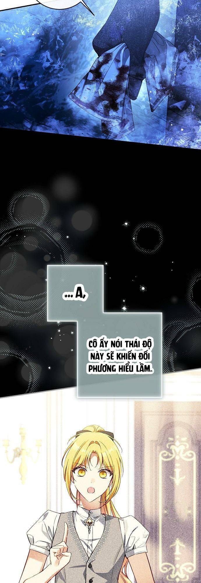 Tôi Đã Thuần Hóa Hầu Tước Ác Ma Chương 75 Ảnh 12