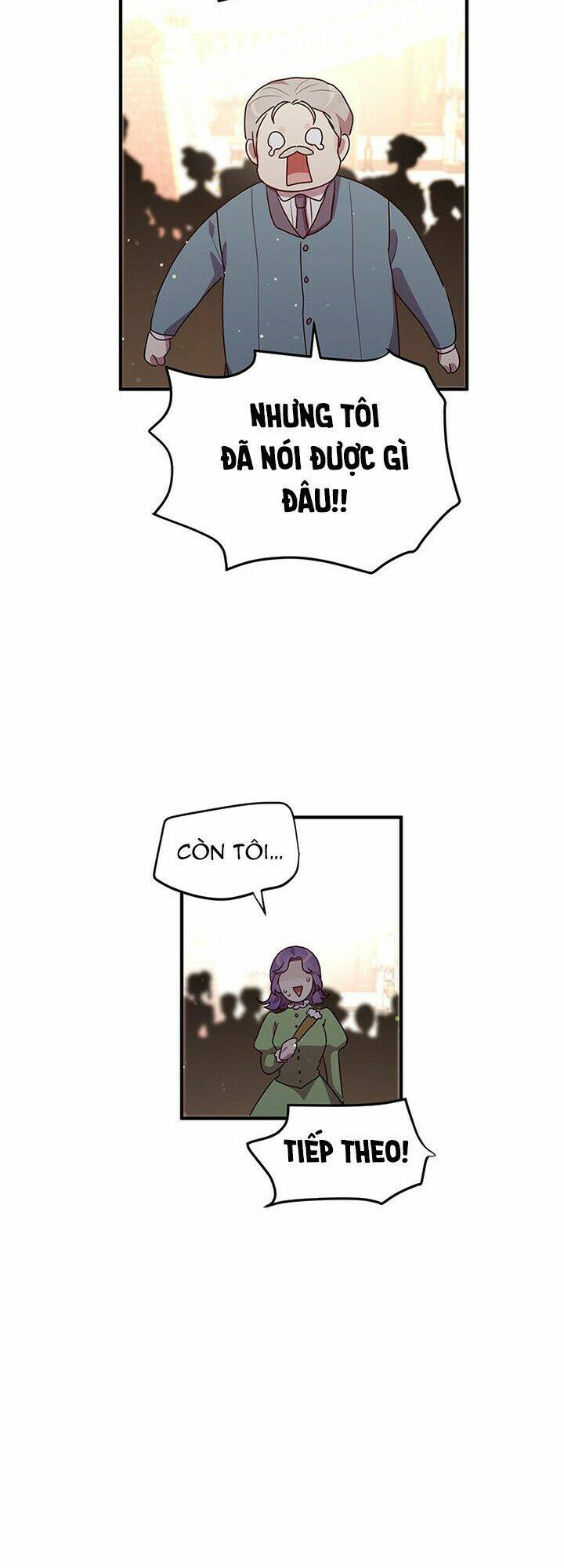 Công Tước, Loạn Vừa Thôi! Chương 131 Ảnh 18
