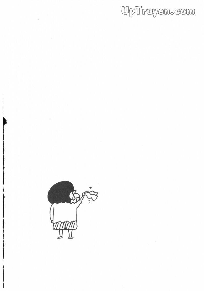 Crayon Shin-Chan Cậu Bé Bút Chì Chương 34 Ảnh 124
