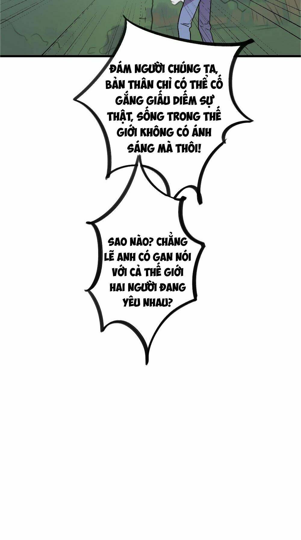 Phải Lòng Em Trai Của Bạn Gái Mình Chương 47 Ảnh 8