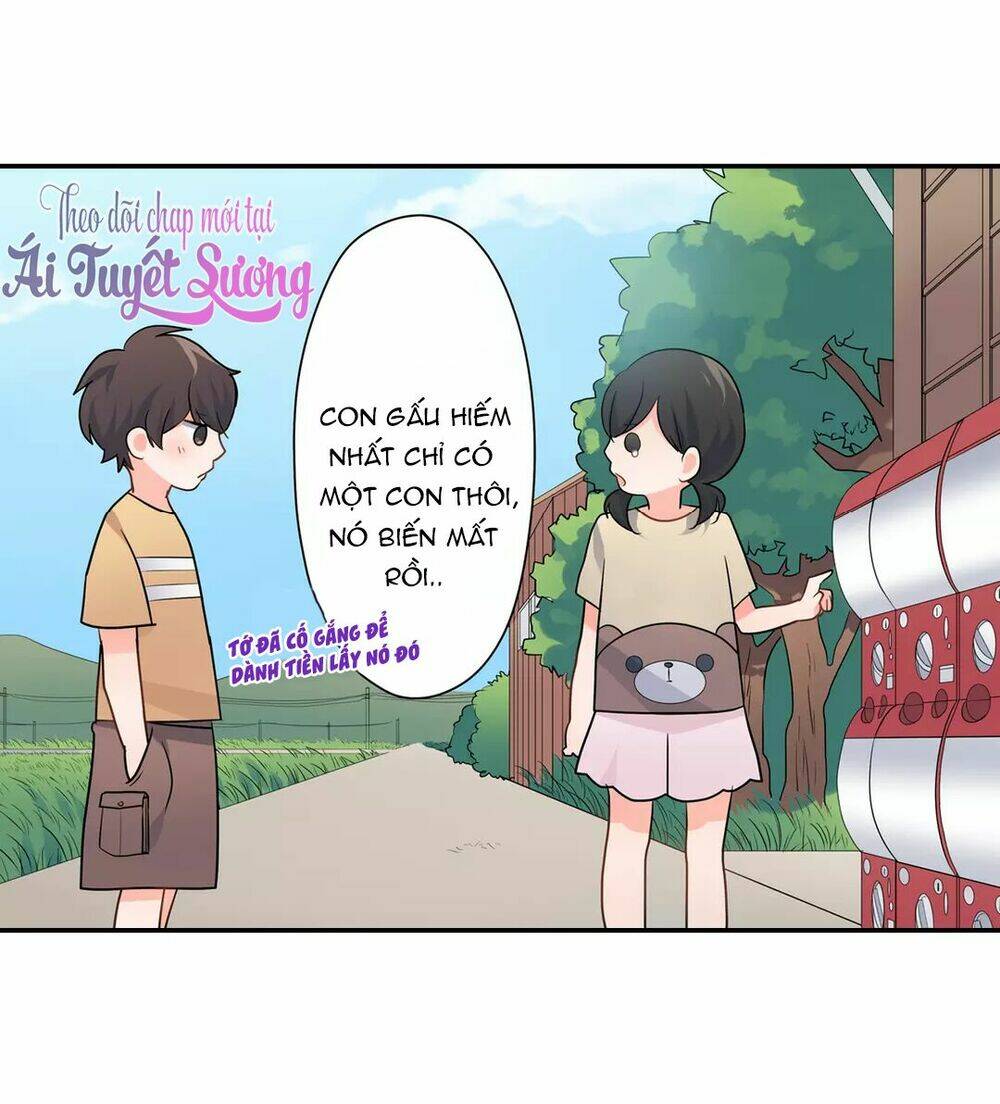 18, Sống Chung Cùng Nhau Chương 30 Ảnh 25