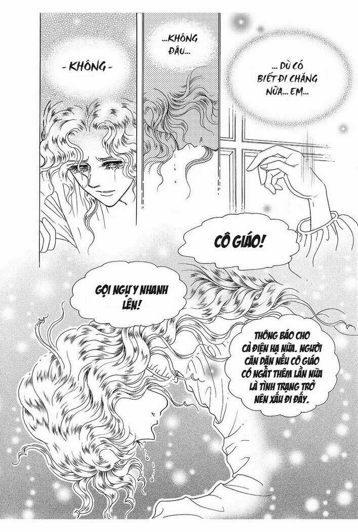 Princess – Công Chúa Xứ Hoa P5 Chương 6 Ảnh 8
