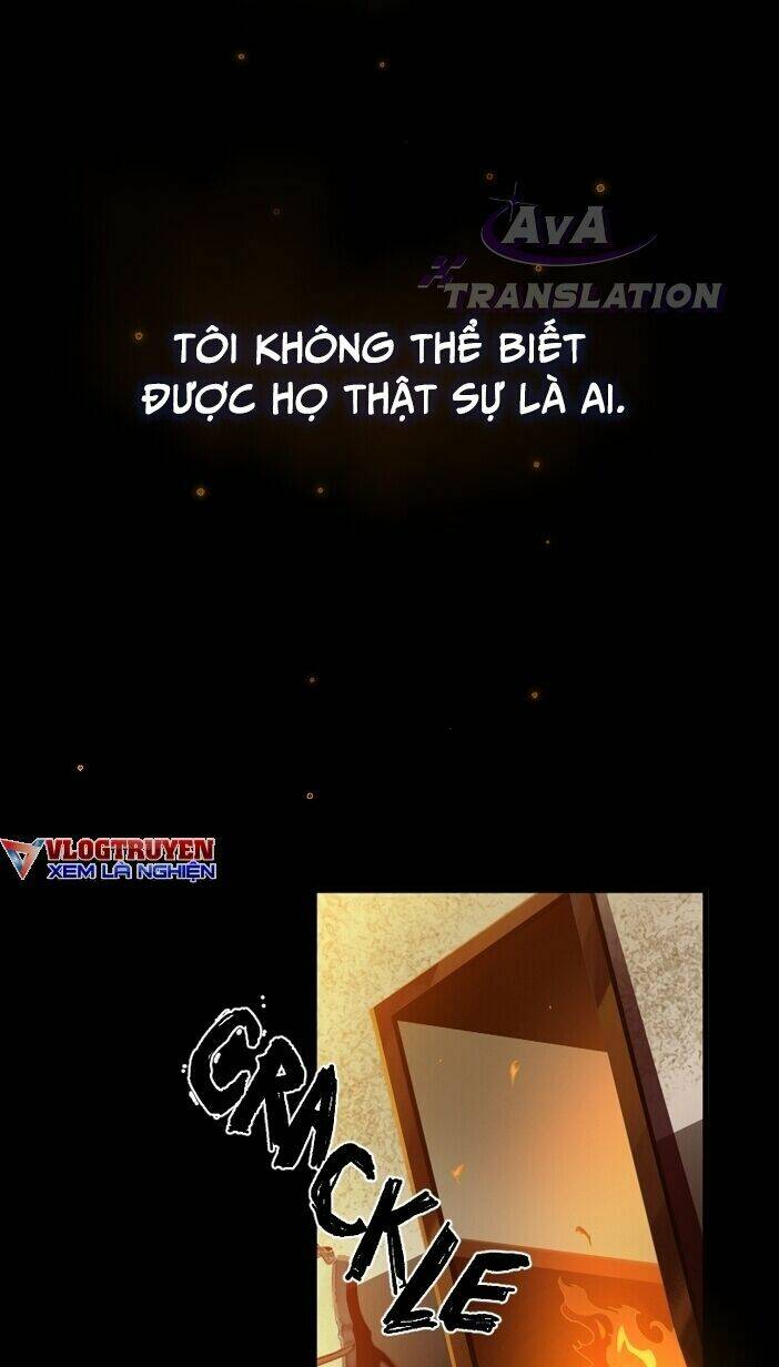 Bảo Mẫu Mafia Chương 1 Ảnh 11