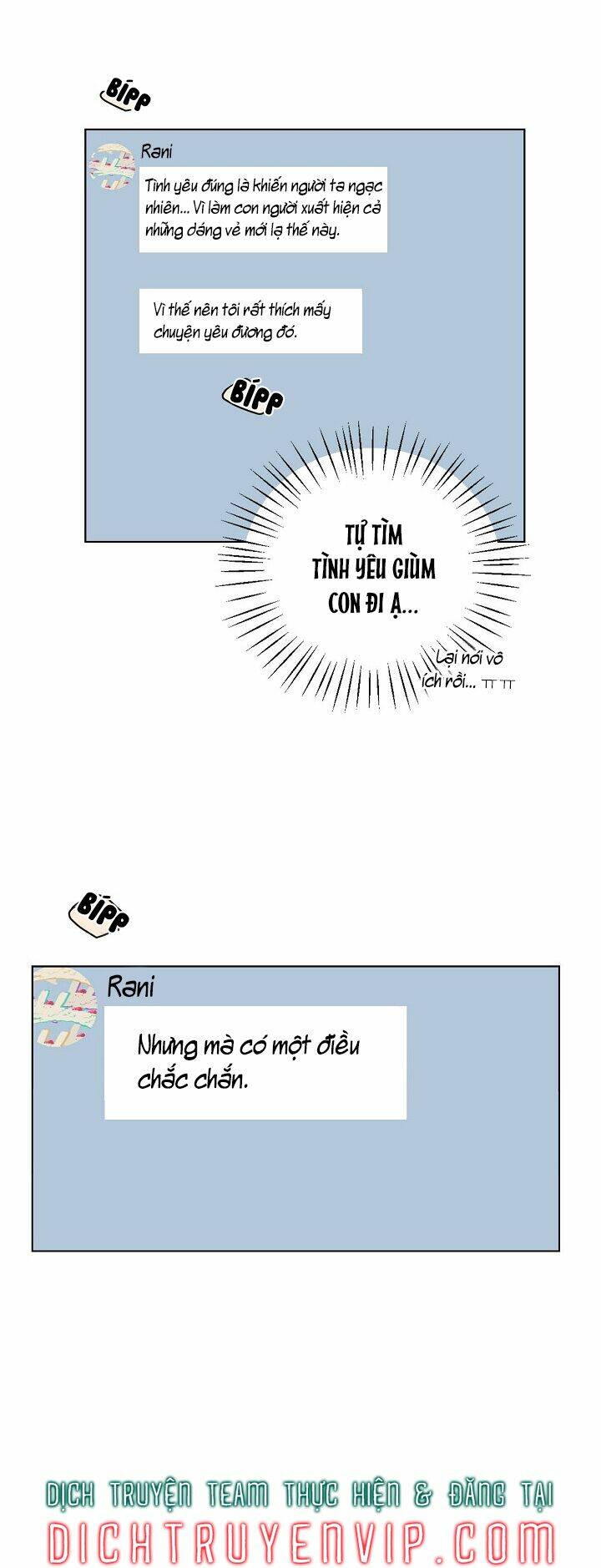 Baby Đến Rồi! Chương 80 Ảnh 13