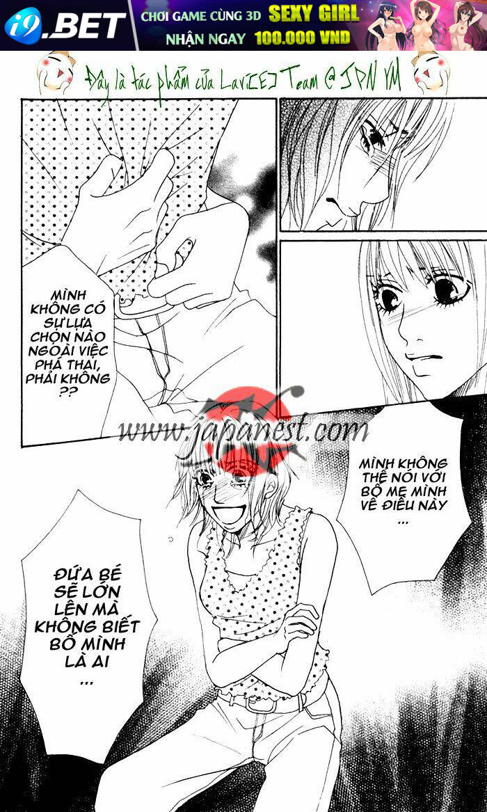 Deep Love - Ayu Monogatari Chương 6 Ảnh 21