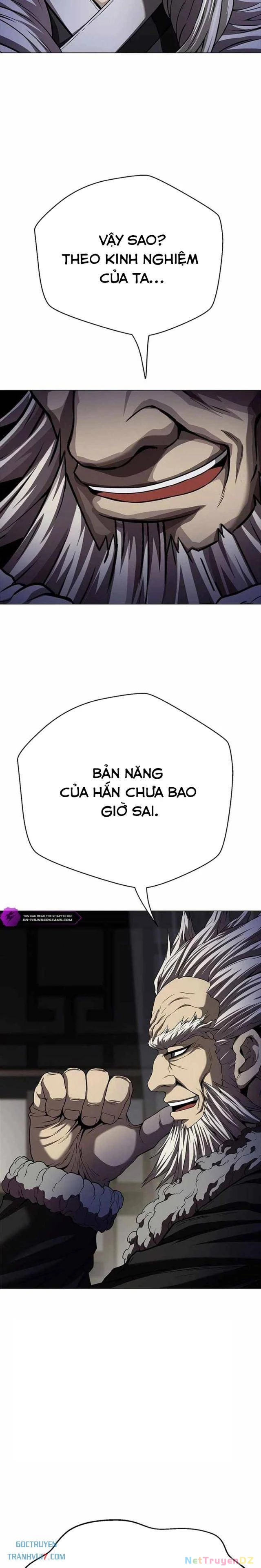 Bất Khả Chiến Bại Chương 38 Ảnh 28