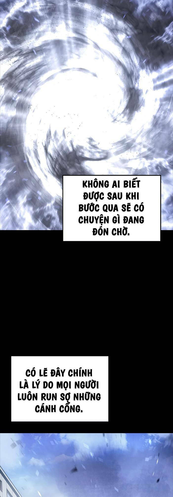 Solo Leveling Ss3 Chương 21 Ảnh 3