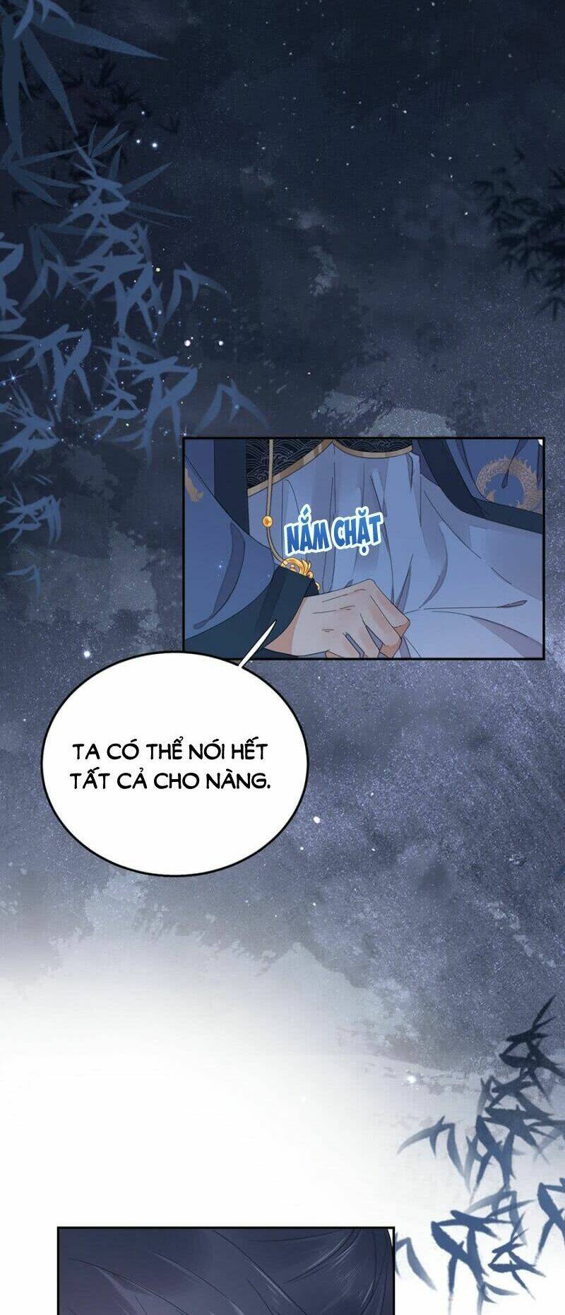 Dục Hỏa Độc Nữ Chương 116 Ảnh 22