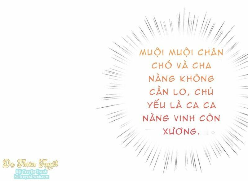 Nhân Vật Phản Diện Biến Thành Sủng Vật Chương 16 Ảnh 6