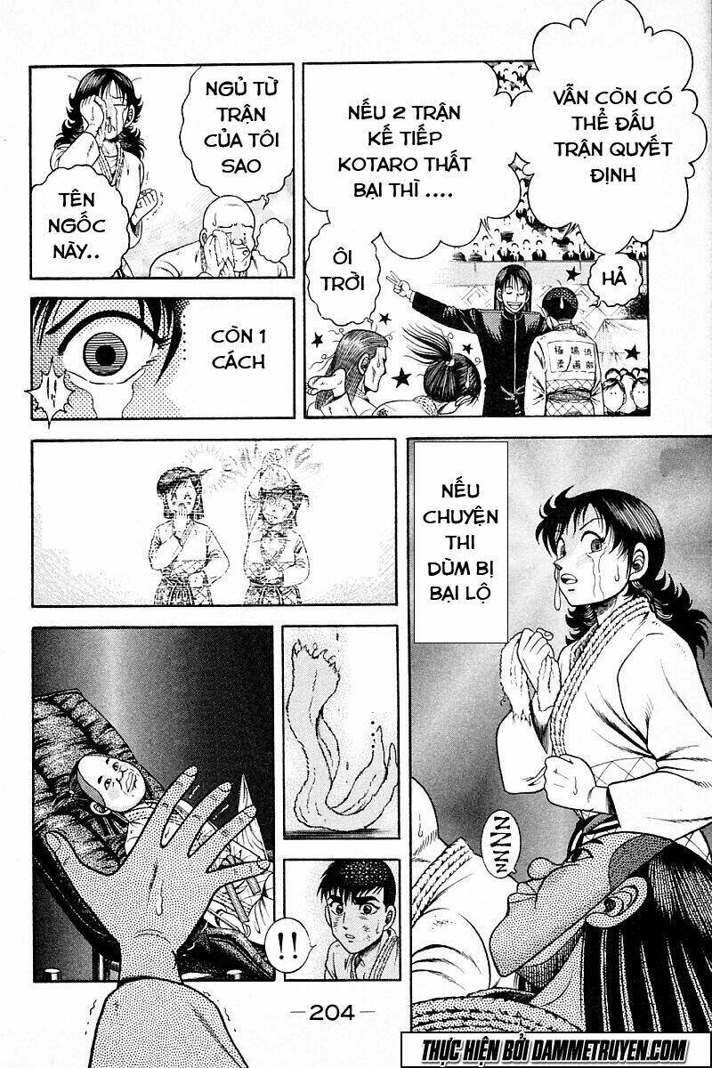 Shin Kotaro Makaritoru! Juudouhen Chương 224 Ảnh 25