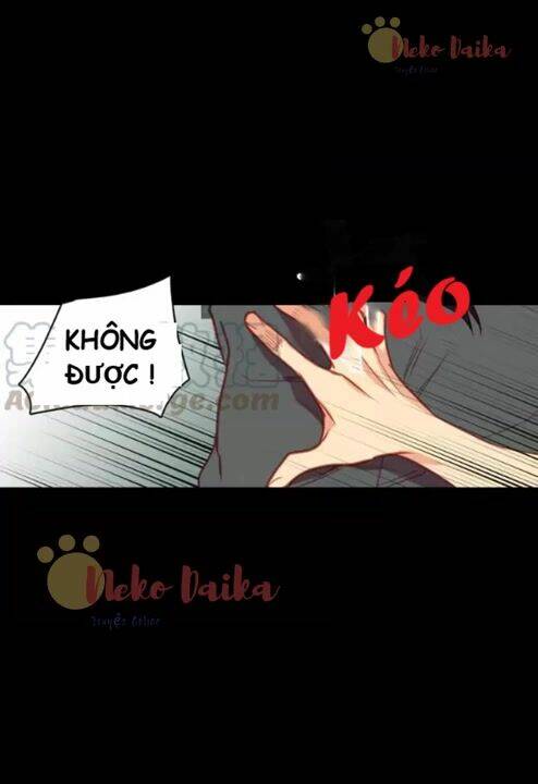 Ác Nữ Hoàng Hậu Chương 109 Ảnh 34