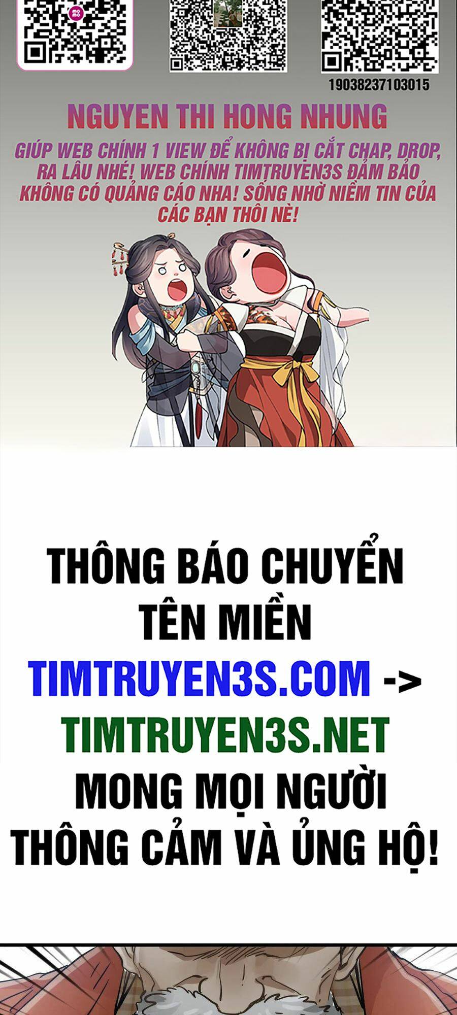 Du Hành Thời Gian Về Ngày Đầu Mạt Thế Chương 53 Ảnh 3