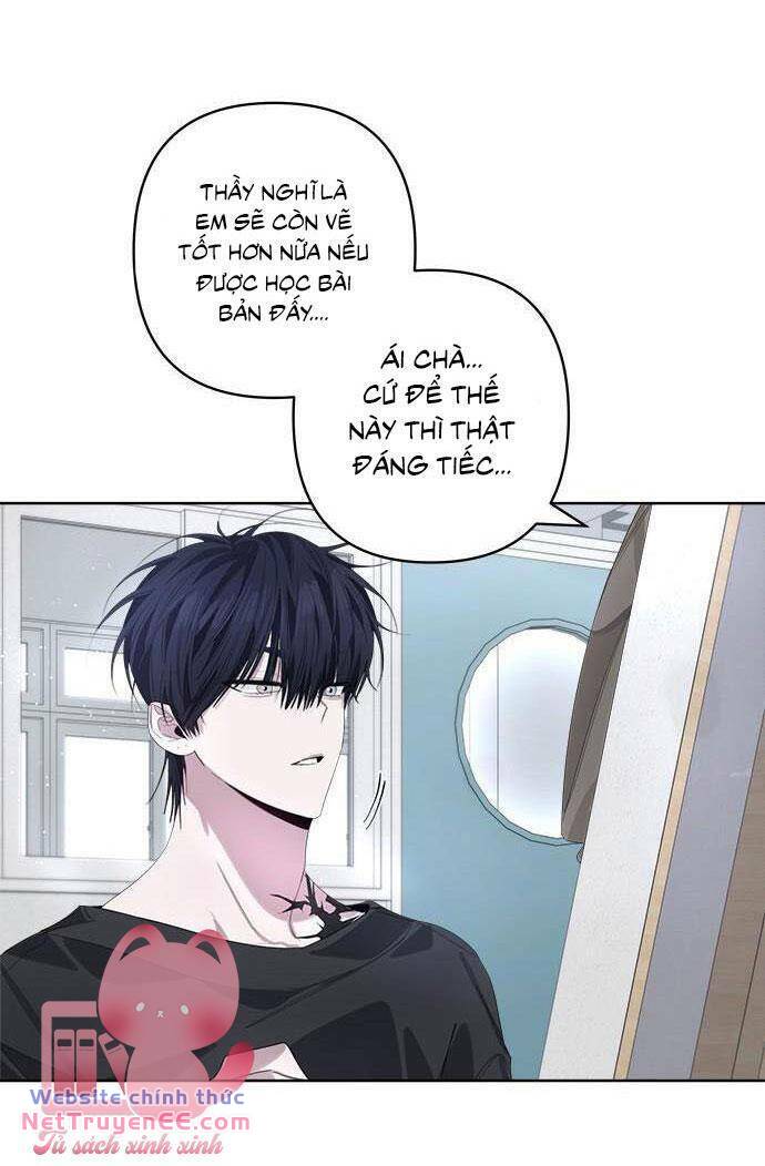 Đàn Anh Xấu Xa Chương 65 Ảnh 63