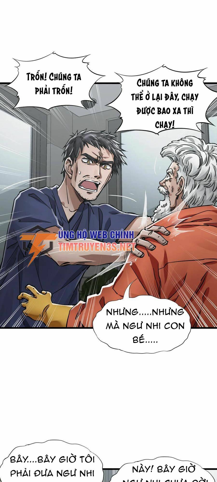 Du Hành Thời Gian Về Ngày Đầu Mạt Thế Chương 48 Ảnh 10