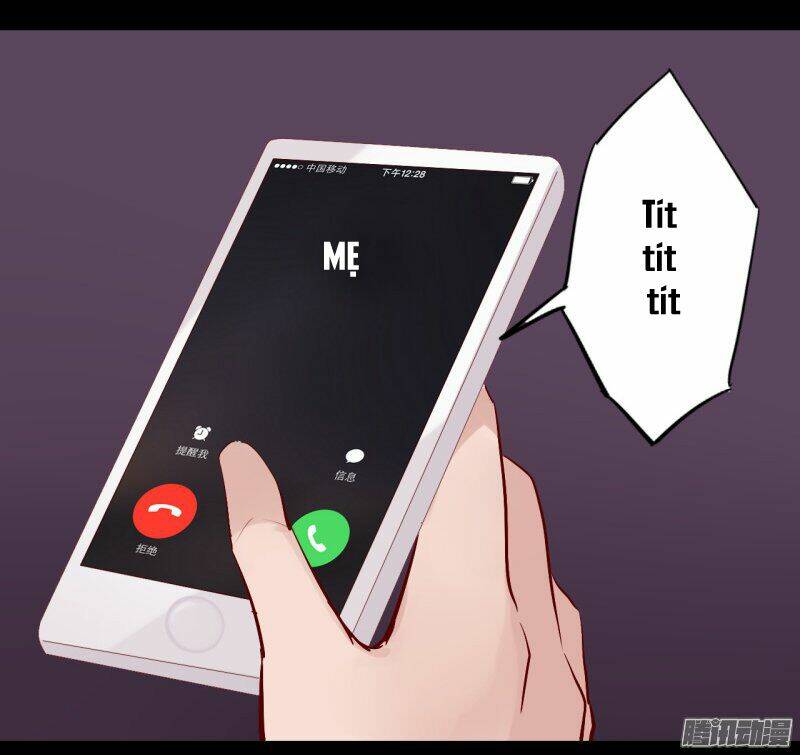 Đam Mỹ Lời Ngụy Biện Chương 13 Ảnh 27