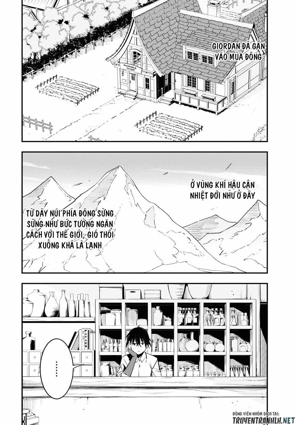 Shin No Nakama Janai To Yuusha No Party Wo Oidasareta No De, Henkyou De Slow Life Suru Koto Ni Shima Chương 38 Ảnh 7