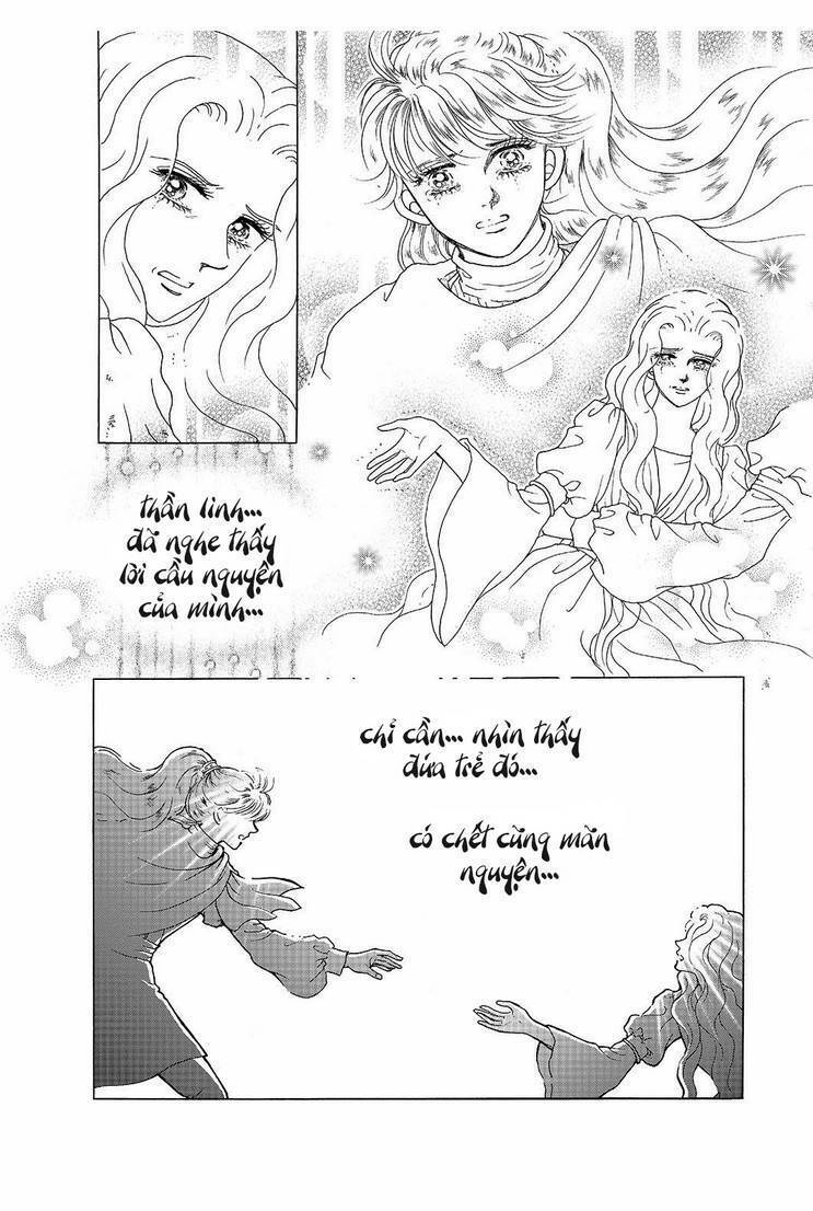 Princess – Công Chúa Xứ Hoa P5 Chương 13 Ảnh 10