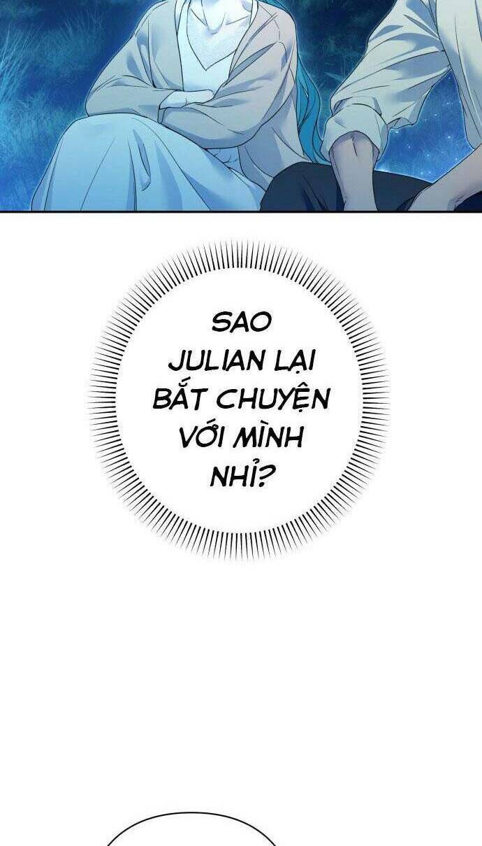 Công Nương Mint Bé Nhỏ Chương 77 Ảnh 34
