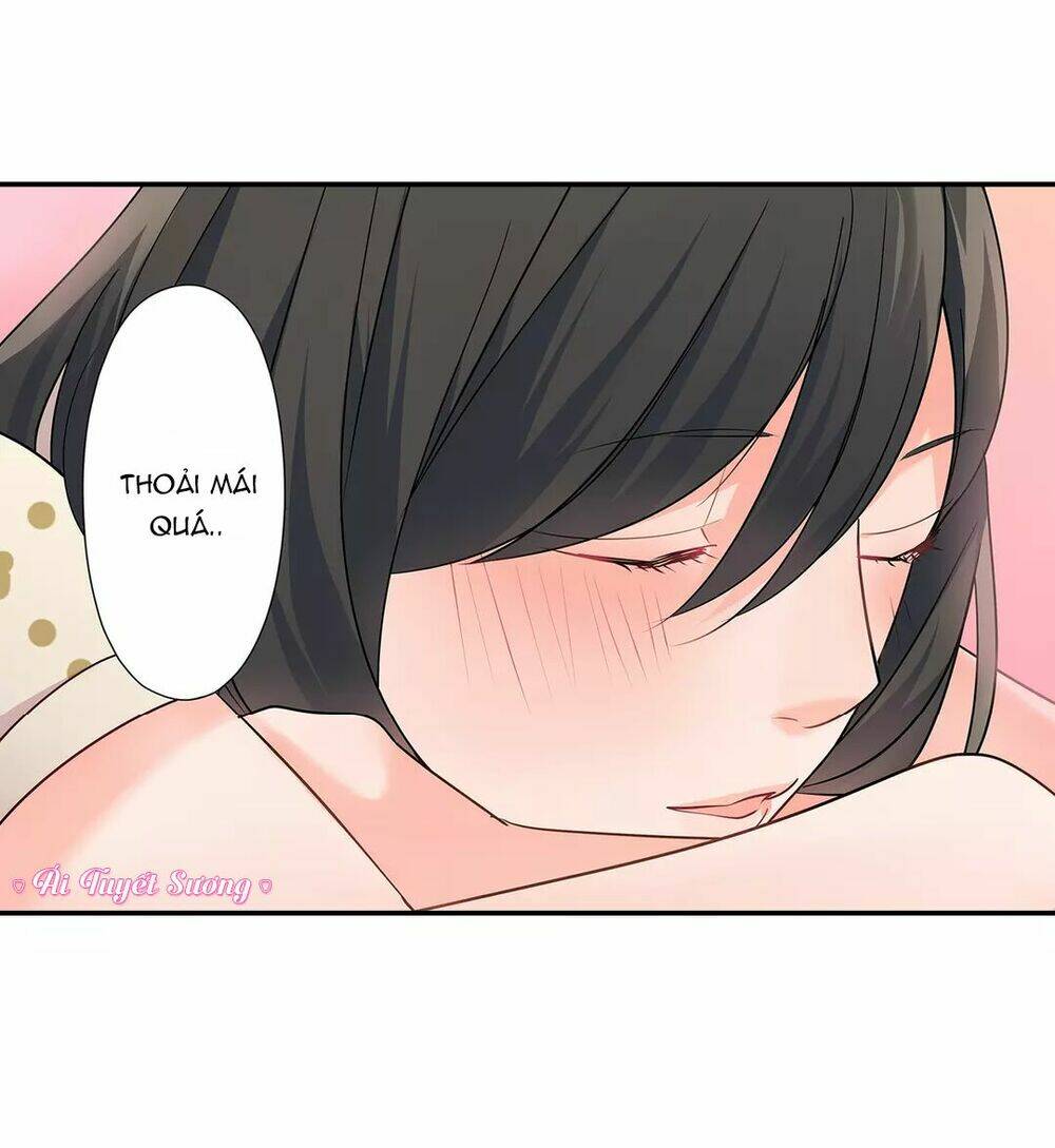 18, Sống Chung Cùng Nhau Chương 33 Ảnh 16
