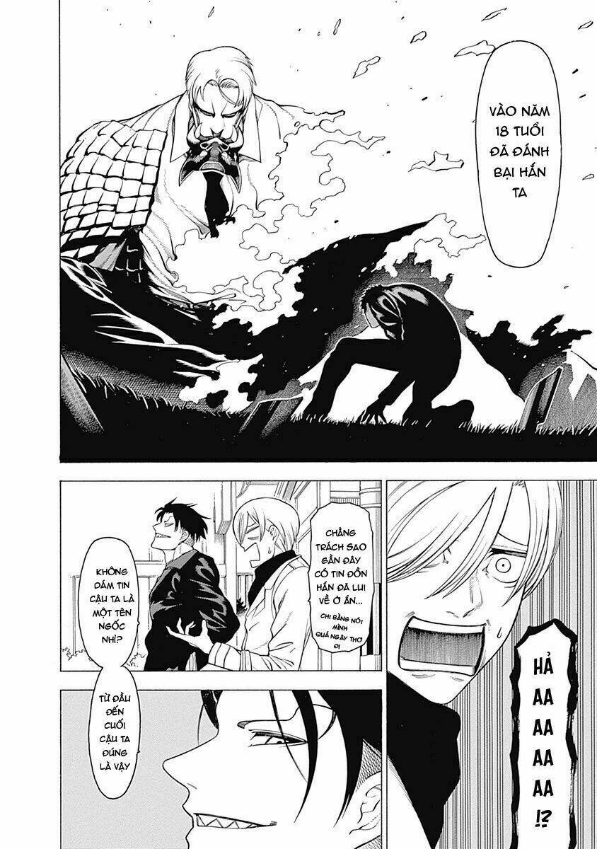 Mononogatari Chương 14 Ảnh 21