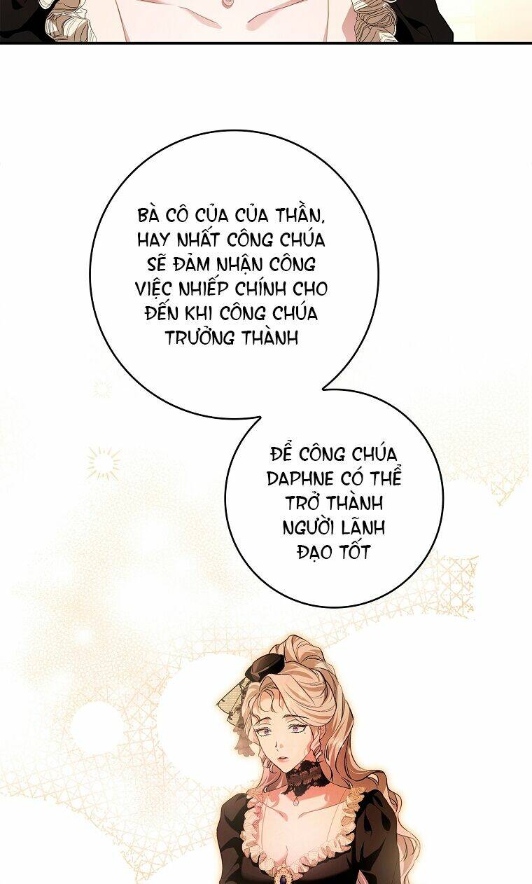 Hôn Phu Ẩn Sắc Chương 107.2 Ảnh 23