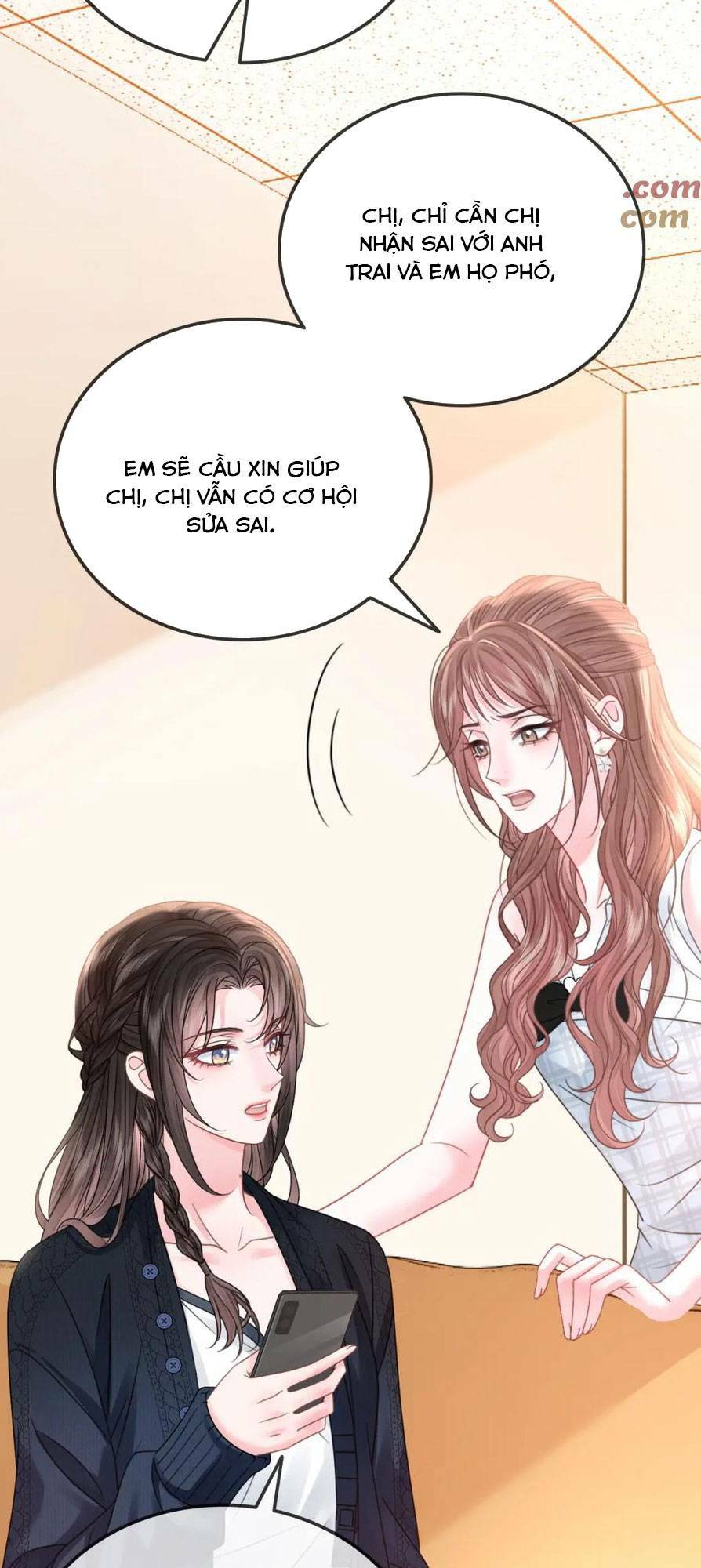 Thân Phận Của Phu Nhân Làm Chấn Động Cả Thành Phố. Chương 15 Ảnh 12