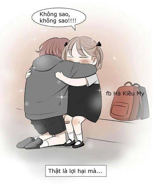 Mối Tình Đơn Phương Chương 50 Ảnh 30
